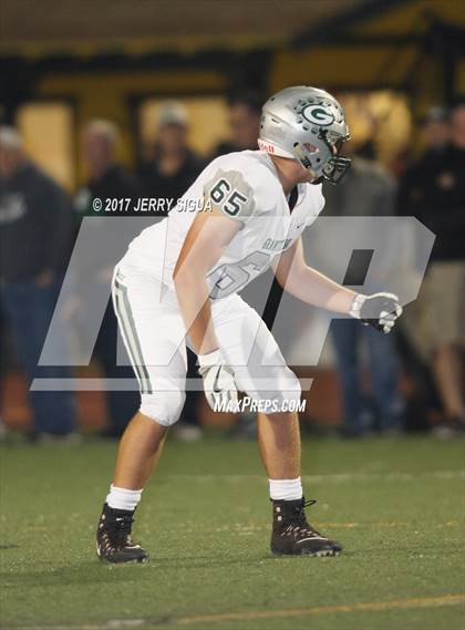 Thumbnail 3 in Granite Bay @ Del Oro (Honor Bowl) photogallery.
