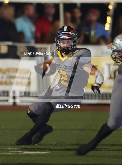 Thumbnail 2 in Granite Bay @ Del Oro (Honor Bowl) photogallery.