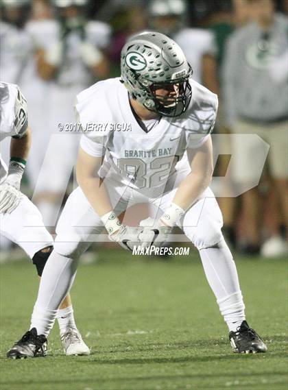 Thumbnail 1 in Granite Bay @ Del Oro (Honor Bowl) photogallery.