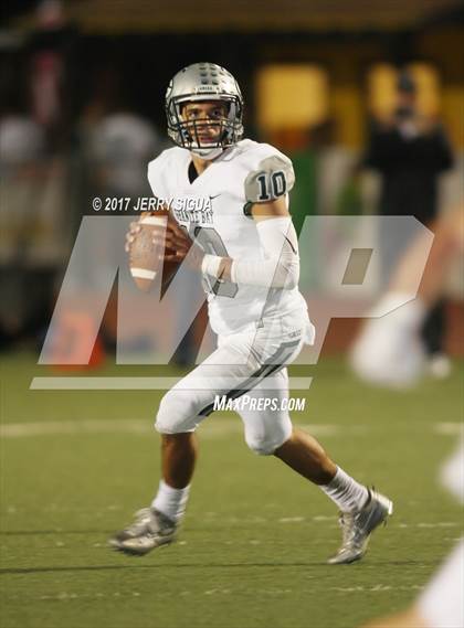 Thumbnail 2 in Granite Bay @ Del Oro (Honor Bowl) photogallery.