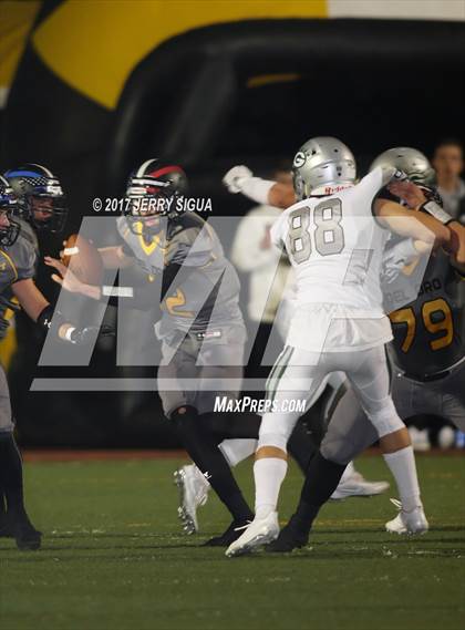 Thumbnail 3 in Granite Bay @ Del Oro (Honor Bowl) photogallery.