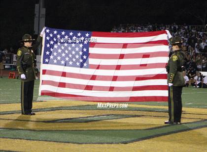 Thumbnail 3 in Granite Bay @ Del Oro (Honor Bowl) photogallery.