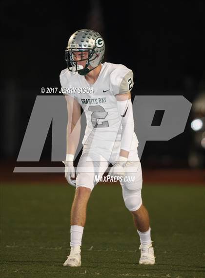 Thumbnail 1 in Granite Bay @ Del Oro (Honor Bowl) photogallery.