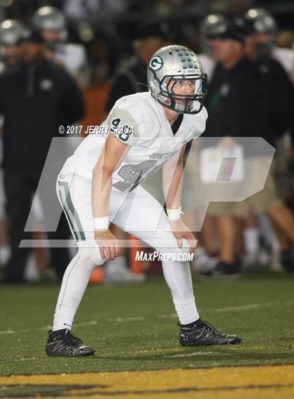 Thumbnail 3 in Granite Bay @ Del Oro (Honor Bowl) photogallery.