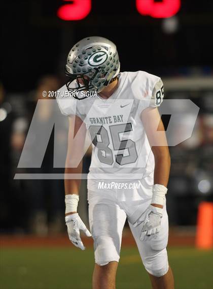 Thumbnail 2 in Granite Bay @ Del Oro (Honor Bowl) photogallery.