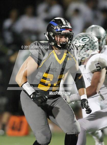 Thumbnail 1 in Granite Bay @ Del Oro (Honor Bowl) photogallery.