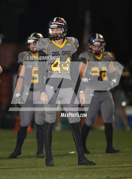 Thumbnail 3 in Granite Bay @ Del Oro (Honor Bowl) photogallery.