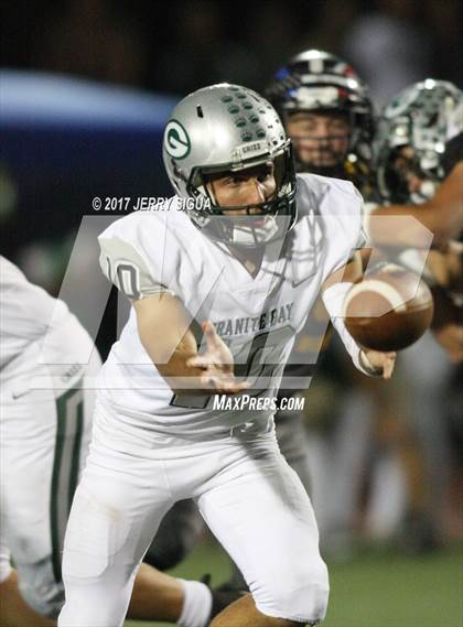 Thumbnail 3 in Granite Bay @ Del Oro (Honor Bowl) photogallery.