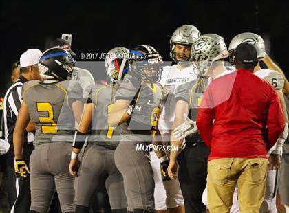 Thumbnail 1 in Granite Bay @ Del Oro (Honor Bowl) photogallery.