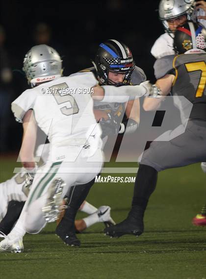 Thumbnail 2 in Granite Bay @ Del Oro (Honor Bowl) photogallery.
