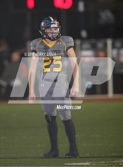Thumbnail 1 in Granite Bay @ Del Oro (Honor Bowl) photogallery.