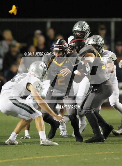 Thumbnail 3 in Granite Bay @ Del Oro (Honor Bowl) photogallery.