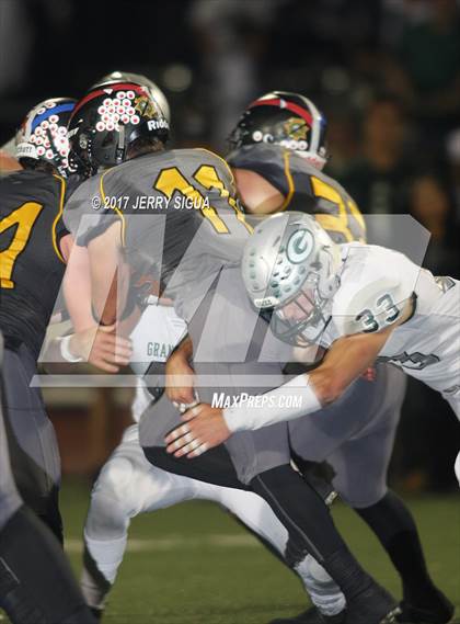 Thumbnail 2 in Granite Bay @ Del Oro (Honor Bowl) photogallery.