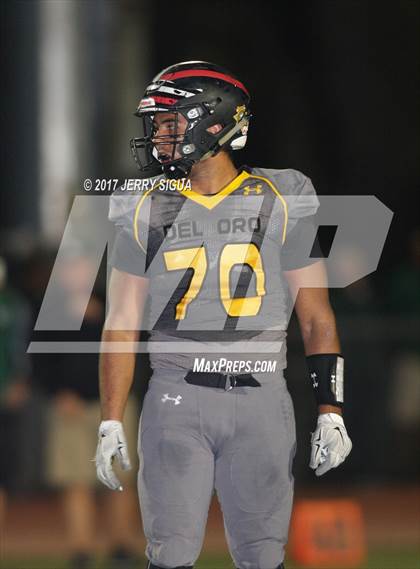 Thumbnail 3 in Granite Bay @ Del Oro (Honor Bowl) photogallery.