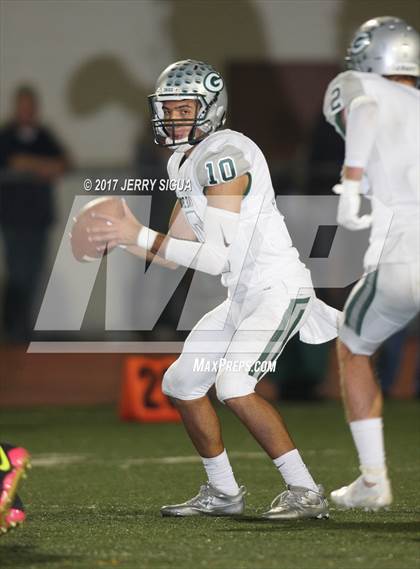 Thumbnail 1 in Granite Bay @ Del Oro (Honor Bowl) photogallery.