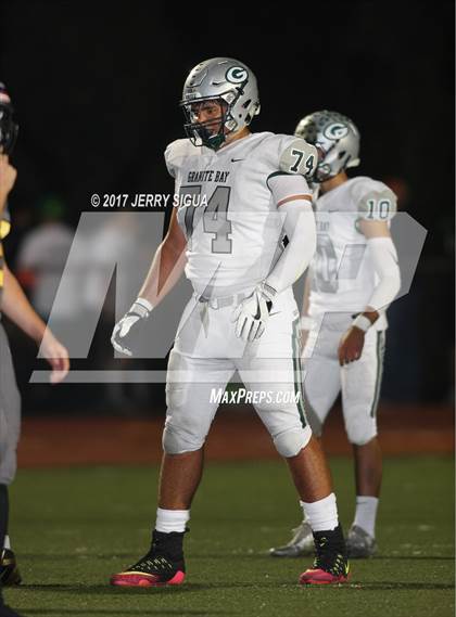 Thumbnail 2 in Granite Bay @ Del Oro (Honor Bowl) photogallery.