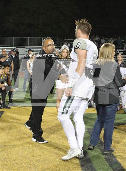 Thumbnail 3 in Granite Bay @ Del Oro (Honor Bowl) photogallery.