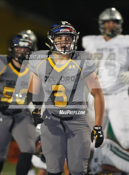 Thumbnail 1 in Granite Bay @ Del Oro (Honor Bowl) photogallery.