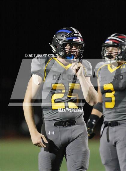 Thumbnail 1 in Granite Bay @ Del Oro (Honor Bowl) photogallery.