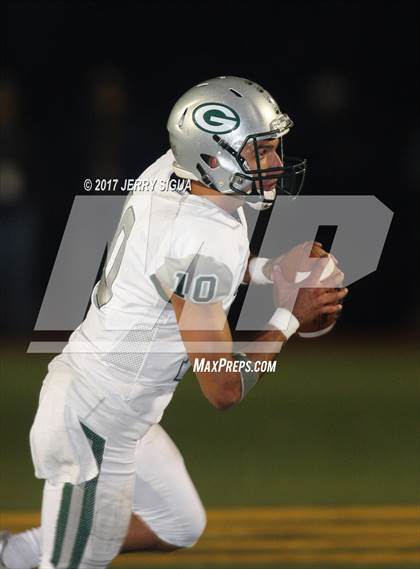 Thumbnail 1 in Granite Bay @ Del Oro (Honor Bowl) photogallery.