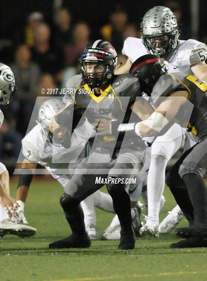 Thumbnail 2 in Granite Bay @ Del Oro (Honor Bowl) photogallery.