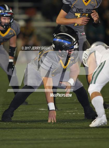 Thumbnail 1 in Granite Bay @ Del Oro (Honor Bowl) photogallery.
