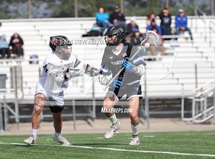 Thumbnail 3 in Grandview @ Chatfield (CHSAA 5A First Round) photogallery.