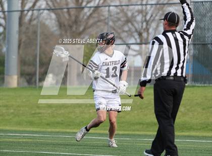 Thumbnail 1 in Grandview @ Chatfield (CHSAA 5A First Round) photogallery.