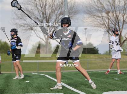 Thumbnail 1 in Grandview @ Chatfield (CHSAA 5A First Round) photogallery.