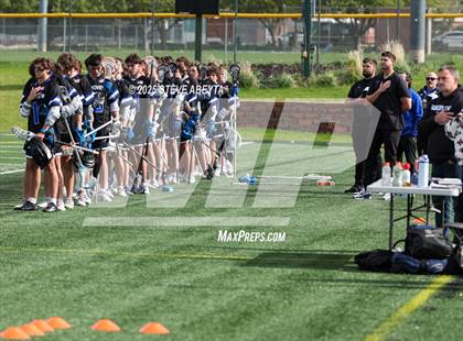 Thumbnail 3 in Grandview @ Chatfield (CHSAA 5A First Round) photogallery.