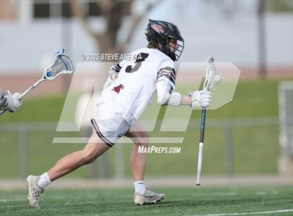 Thumbnail 2 in Grandview @ Chatfield (CHSAA 5A First Round) photogallery.