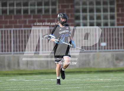 Thumbnail 3 in Grandview @ Chatfield (CHSAA 5A First Round) photogallery.