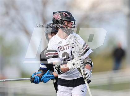 Thumbnail 2 in Grandview @ Chatfield (CHSAA 5A First Round) photogallery.