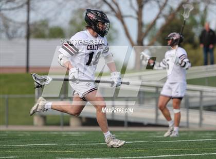 Thumbnail 1 in Grandview @ Chatfield (CHSAA 5A First Round) photogallery.