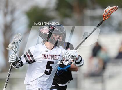 Thumbnail 2 in Grandview @ Chatfield (CHSAA 5A First Round) photogallery.