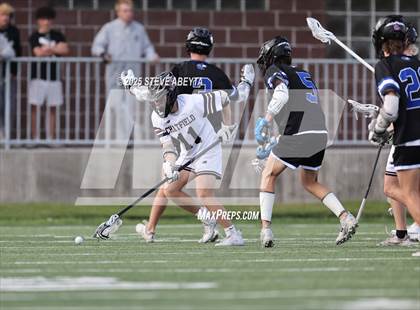 Thumbnail 1 in Grandview @ Chatfield (CHSAA 5A First Round) photogallery.
