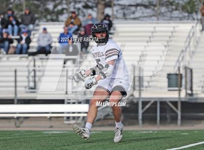 Thumbnail 2 in Grandview @ Chatfield (CHSAA 5A First Round) photogallery.