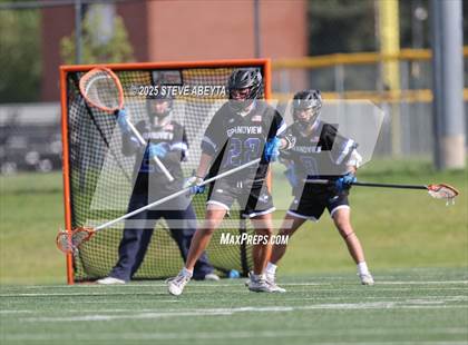 Thumbnail 1 in Grandview @ Chatfield (CHSAA 5A First Round) photogallery.