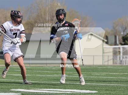 Thumbnail 3 in Grandview @ Chatfield (CHSAA 5A First Round) photogallery.