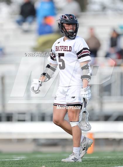 Thumbnail 1 in Grandview @ Chatfield (CHSAA 5A First Round) photogallery.