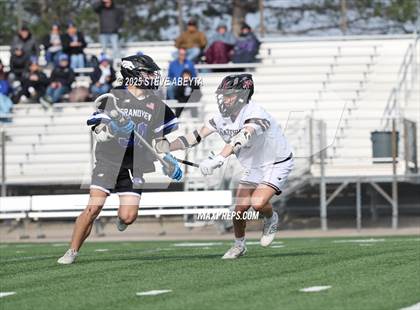 Thumbnail 3 in Grandview @ Chatfield (CHSAA 5A First Round) photogallery.