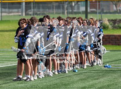 Thumbnail 2 in Grandview @ Chatfield (CHSAA 5A First Round) photogallery.