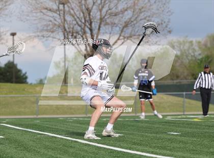 Thumbnail 2 in Grandview @ Chatfield (CHSAA 5A First Round) photogallery.