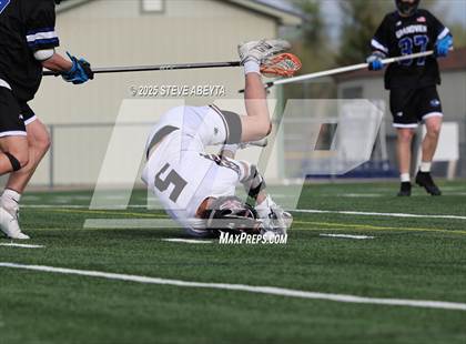 Thumbnail 1 in Grandview @ Chatfield (CHSAA 5A First Round) photogallery.
