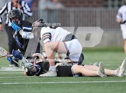 Thumbnail 3 in Grandview @ Chatfield (CHSAA 5A First Round) photogallery.