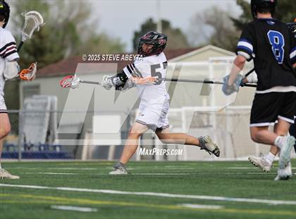 Thumbnail 3 in Grandview @ Chatfield (CHSAA 5A First Round) photogallery.
