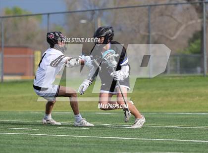 Thumbnail 3 in Grandview @ Chatfield (CHSAA 5A First Round) photogallery.
