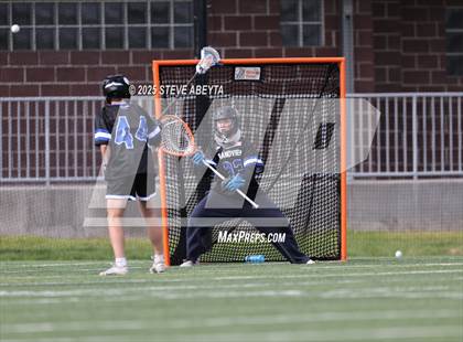 Thumbnail 2 in Grandview @ Chatfield (CHSAA 5A First Round) photogallery.