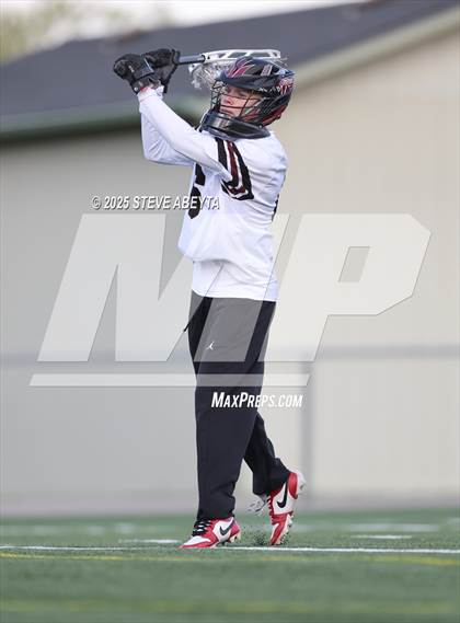 Thumbnail 2 in Grandview @ Chatfield (CHSAA 5A First Round) photogallery.