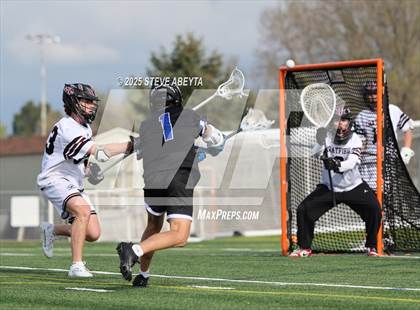 Thumbnail 1 in Grandview @ Chatfield (CHSAA 5A First Round) photogallery.